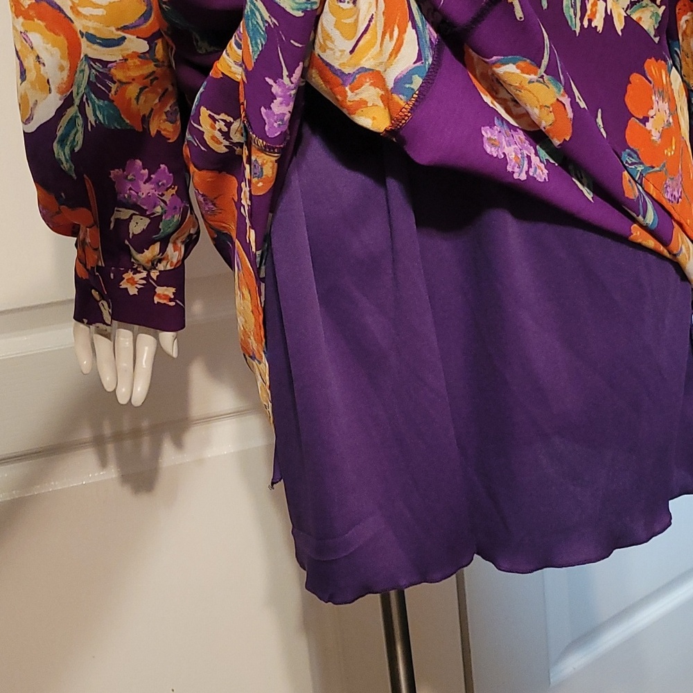 Anthropologie Everly Dress - Picture 9 of 13